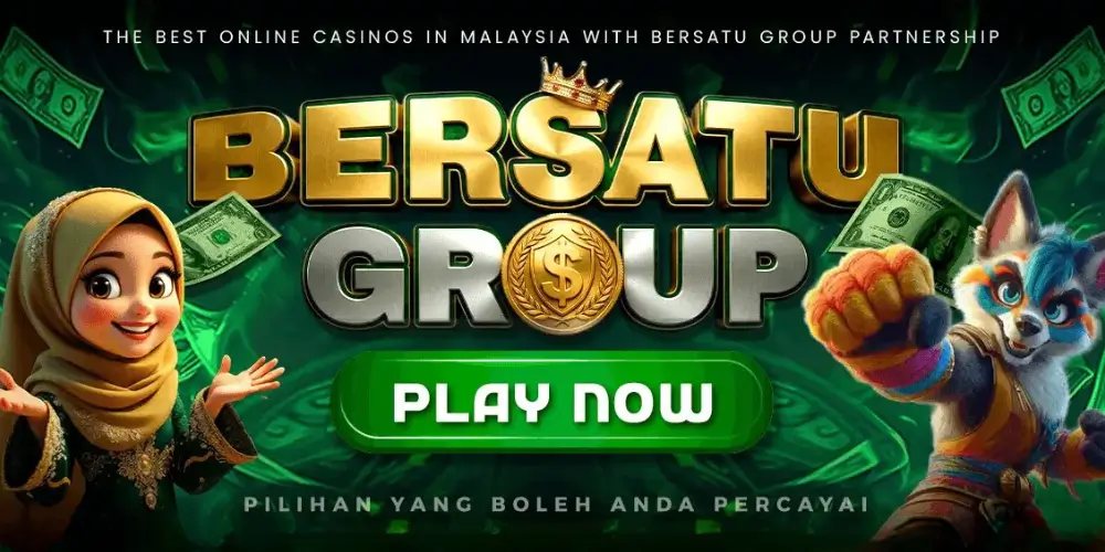 Bersatu Access